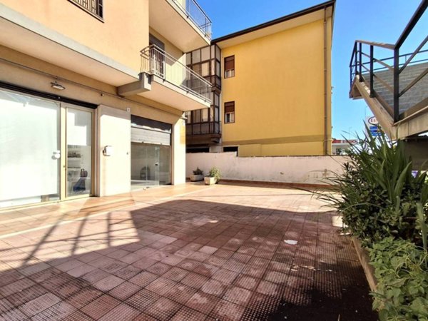 appartamento in vendita a Gravina di Catania