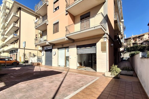 appartamento in vendita a Gravina di Catania in zona Fasano