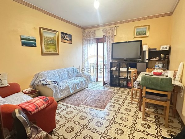 appartamento in vendita a Gravina di Catania in zona San Paolo
