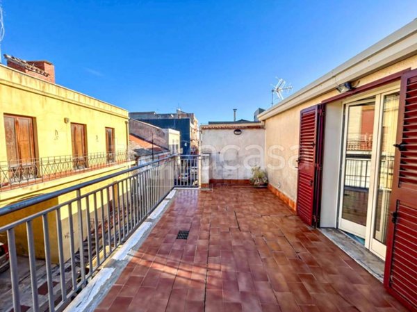 casa indipendente in vendita a Gravina di Catania