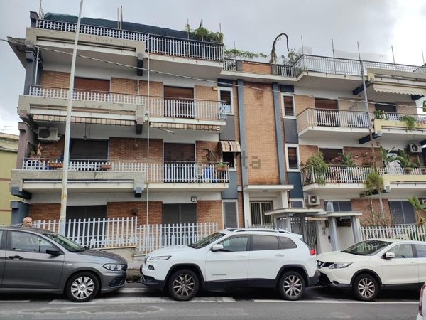appartamento in vendita a Gravina di Catania