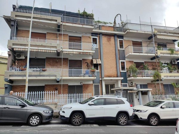 appartamento in vendita a Gravina di Catania