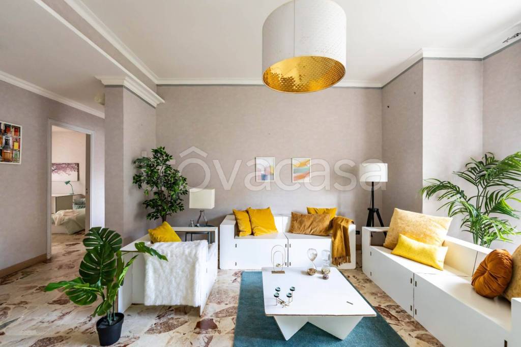 appartamento in vendita a Gravina di Catania