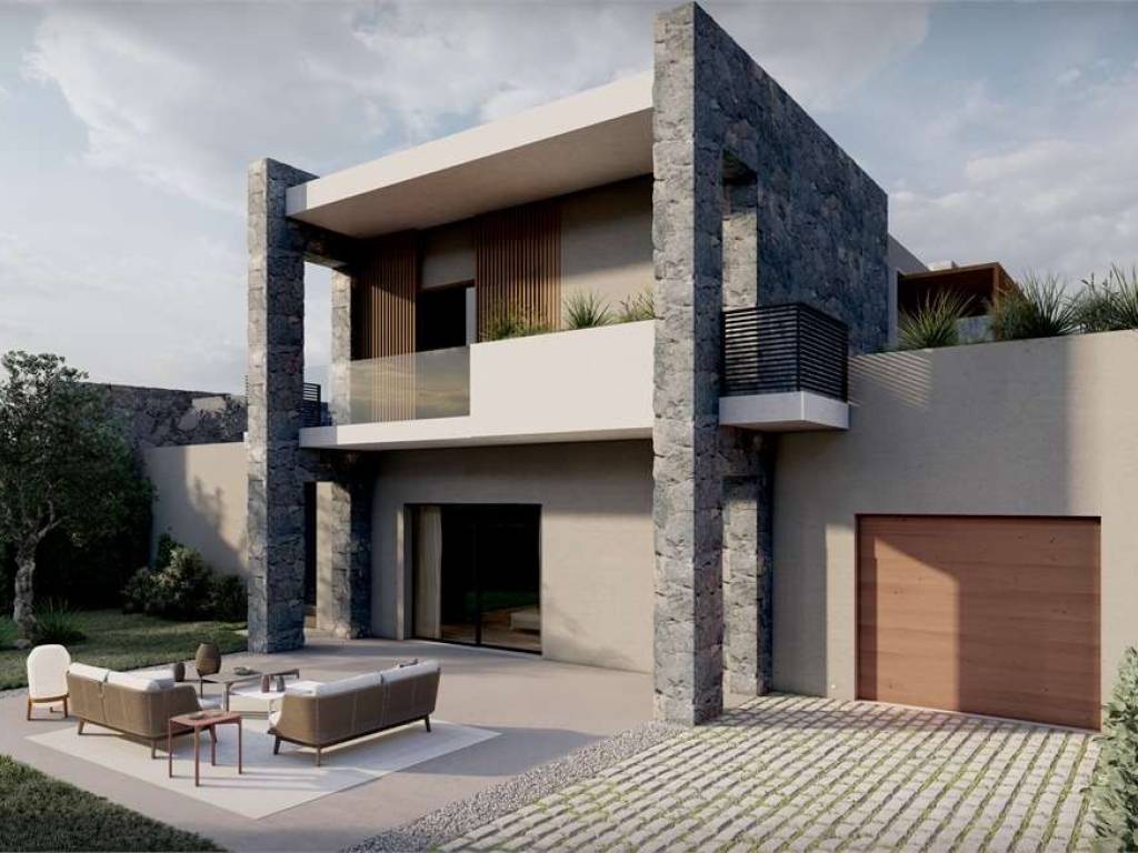 casa indipendente in vendita a Gravina di Catania in zona San Paolo