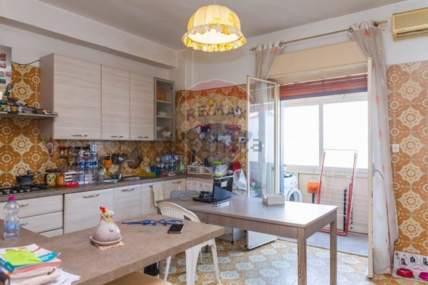 appartamento in vendita a Gravina di Catania