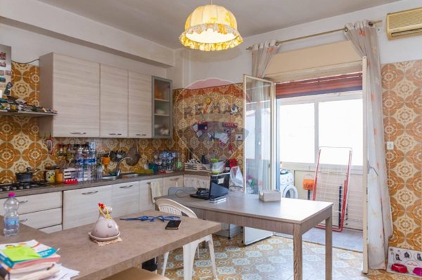 appartamento in vendita a Gravina di Catania