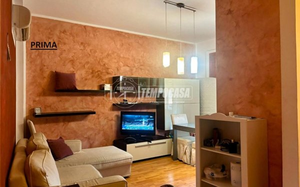 appartamento in vendita a Gravina di Catania
