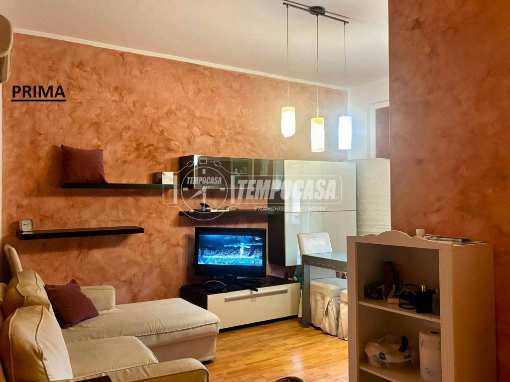 appartamento in vendita a Gravina di Catania