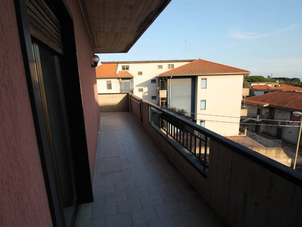 appartamento in vendita a Gravina di Catania