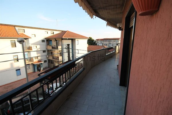 appartamento in vendita a Gravina di Catania