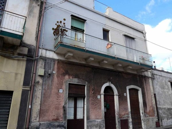 appartamento in vendita a Gravina di Catania
