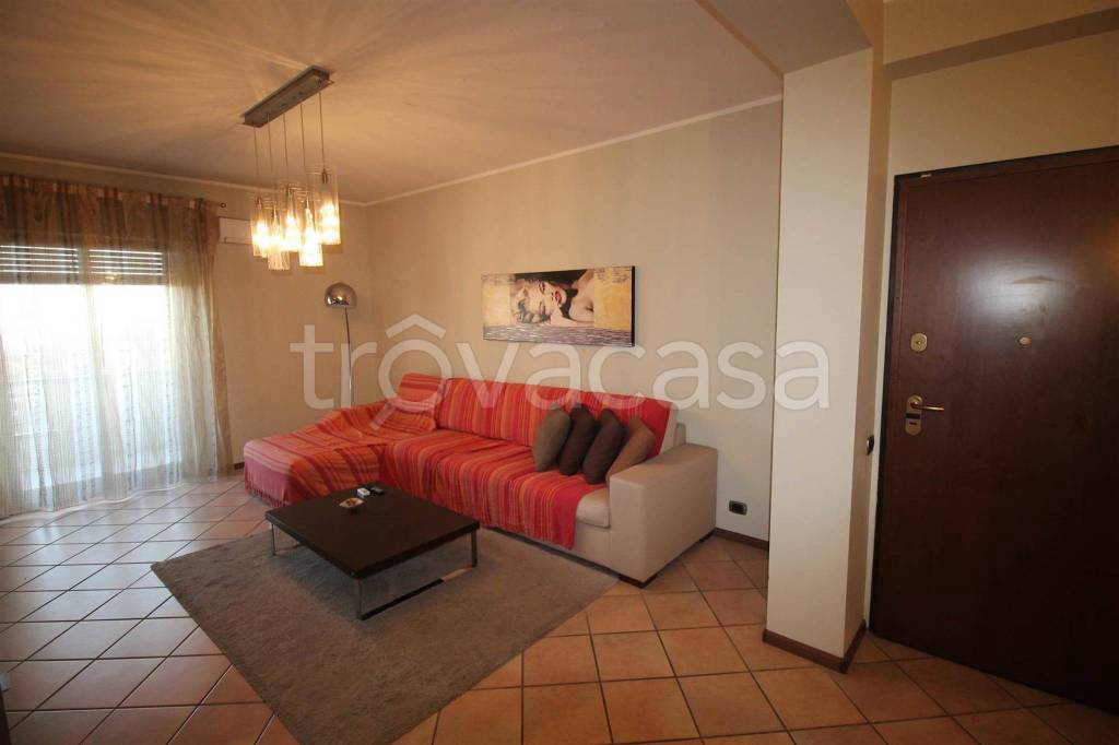 appartamento in vendita a Gravina di Catania