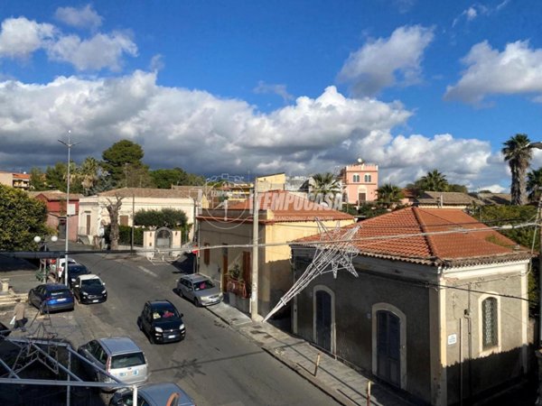 appartamento in vendita a Gravina di Catania