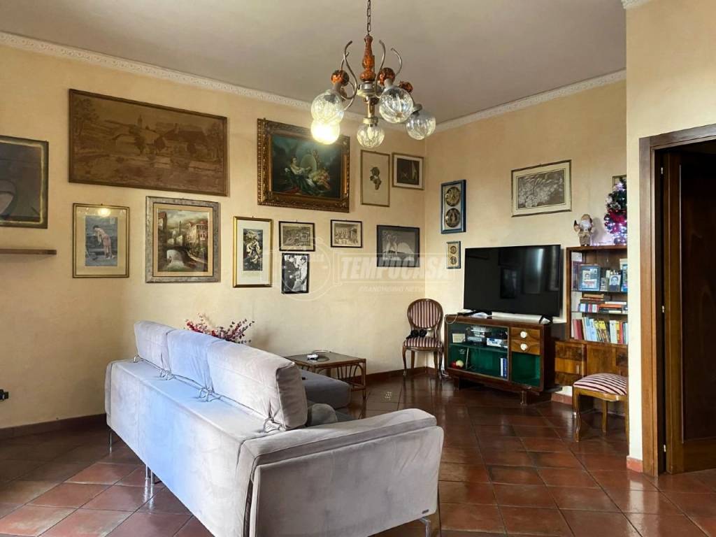 appartamento in vendita a Gravina di Catania