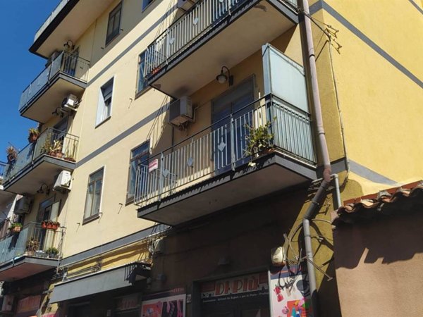 appartamento in vendita a Gravina di Catania