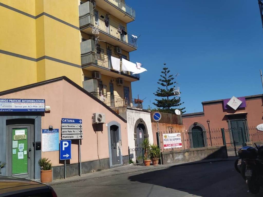 appartamento in vendita a Gravina di Catania