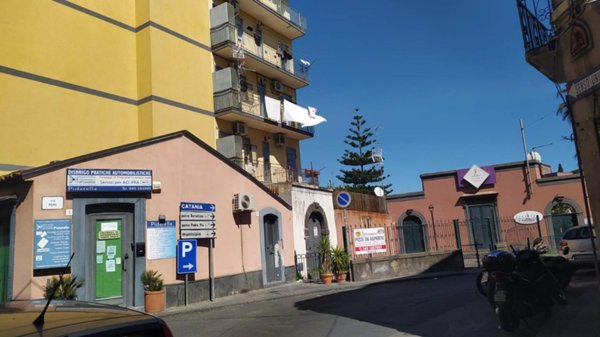 appartamento in vendita a Gravina di Catania