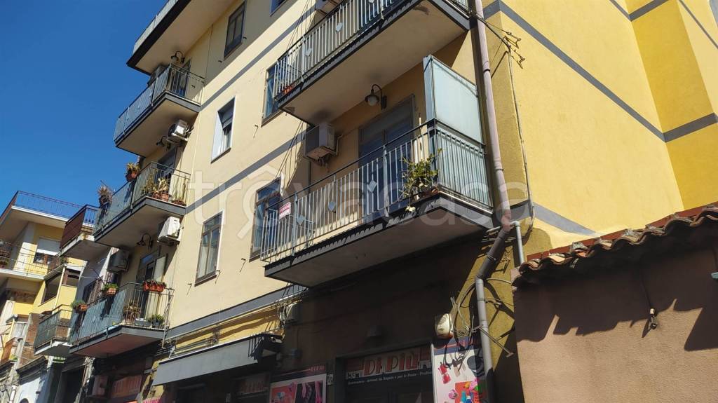 appartamento in vendita a Gravina di Catania