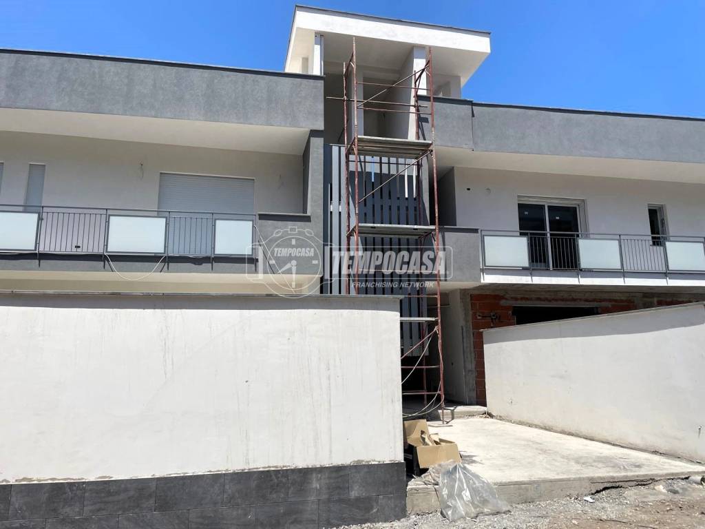 appartamento in vendita a Gravina di Catania