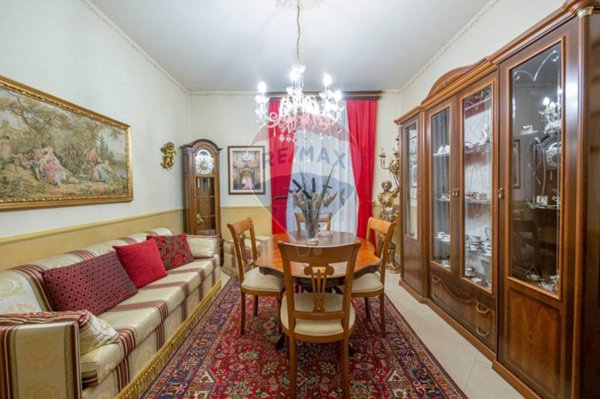 appartamento in vendita a Gravina di Catania