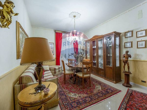 appartamento in vendita a Gravina di Catania