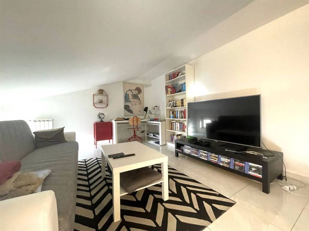appartamento in vendita a Gravina di Catania