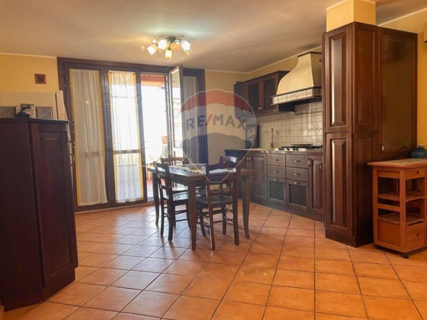 appartamento in vendita a Gravina di Catania