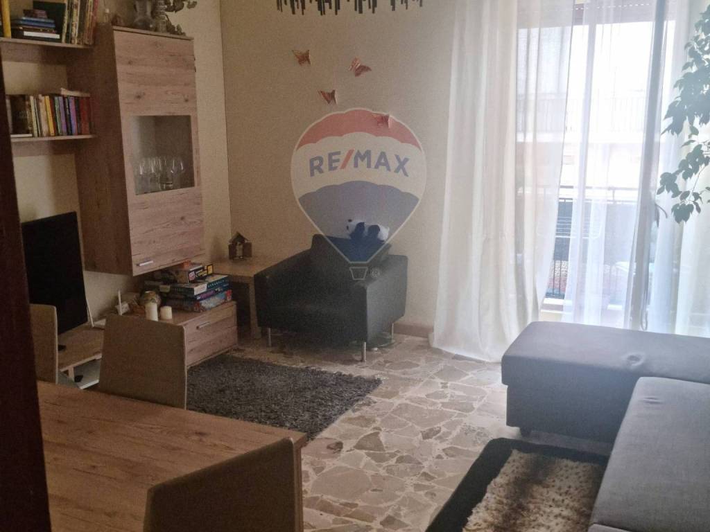 appartamento in vendita a Gravina di Catania in zona Fasano