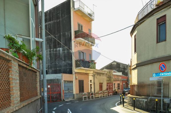 appartamento in vendita a Gravina di Catania