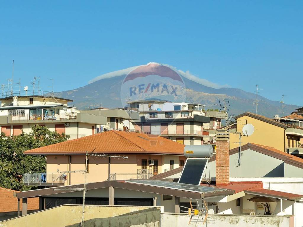 appartamento in vendita a Gravina di Catania