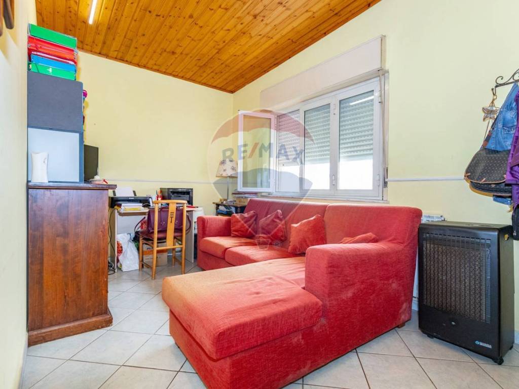 appartamento in vendita a Gravina di Catania in zona San Paolo
