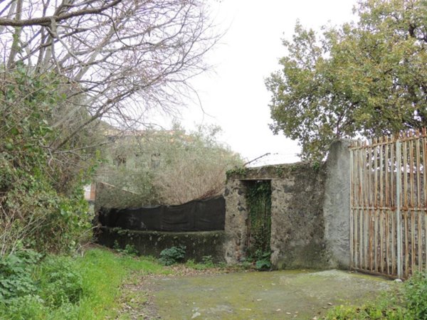 rudere in vendita a Gravina di Catania