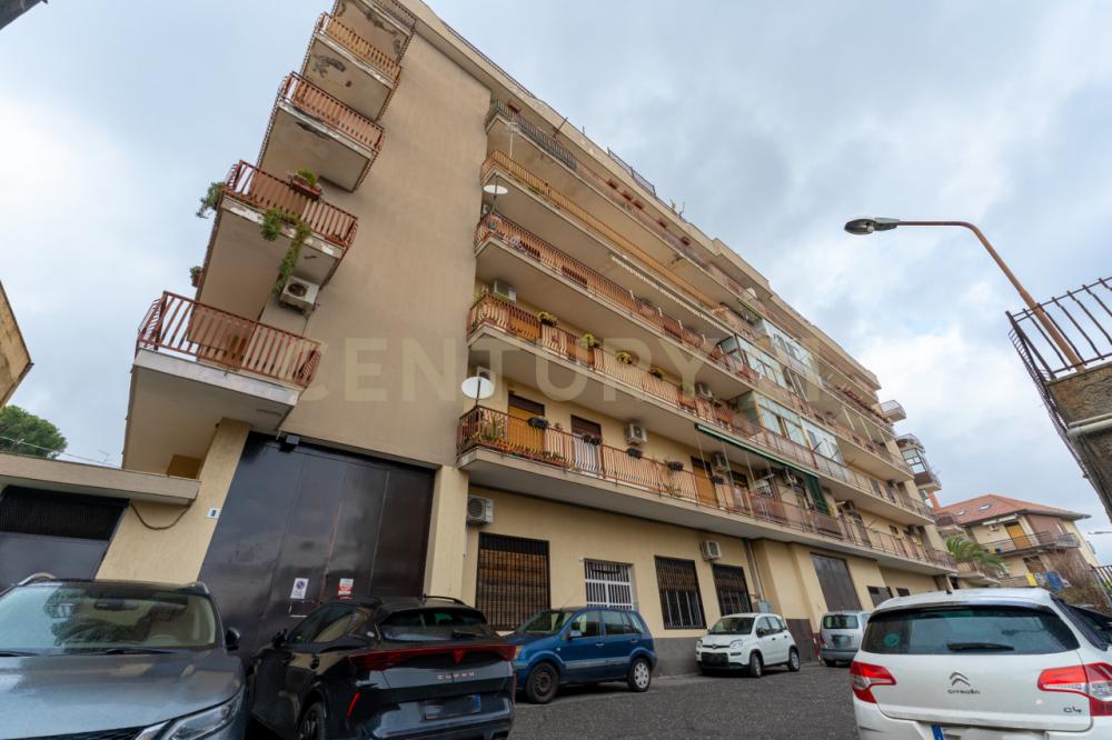 appartamento in vendita a Gravina di Catania