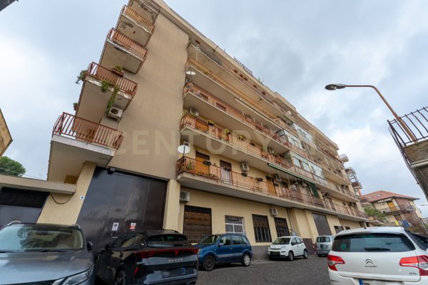 appartamento in vendita a Gravina di Catania