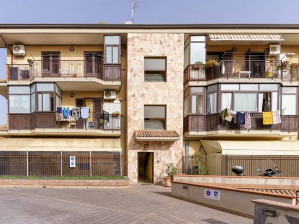 appartamento in vendita a Gravina di Catania