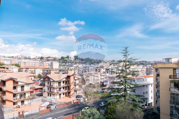 appartamento in vendita a Gravina di Catania