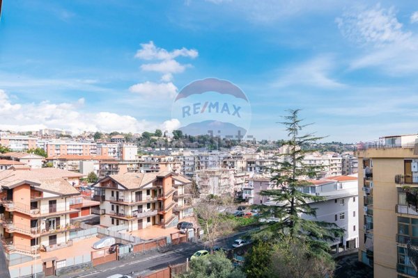 appartamento in vendita a Gravina di Catania