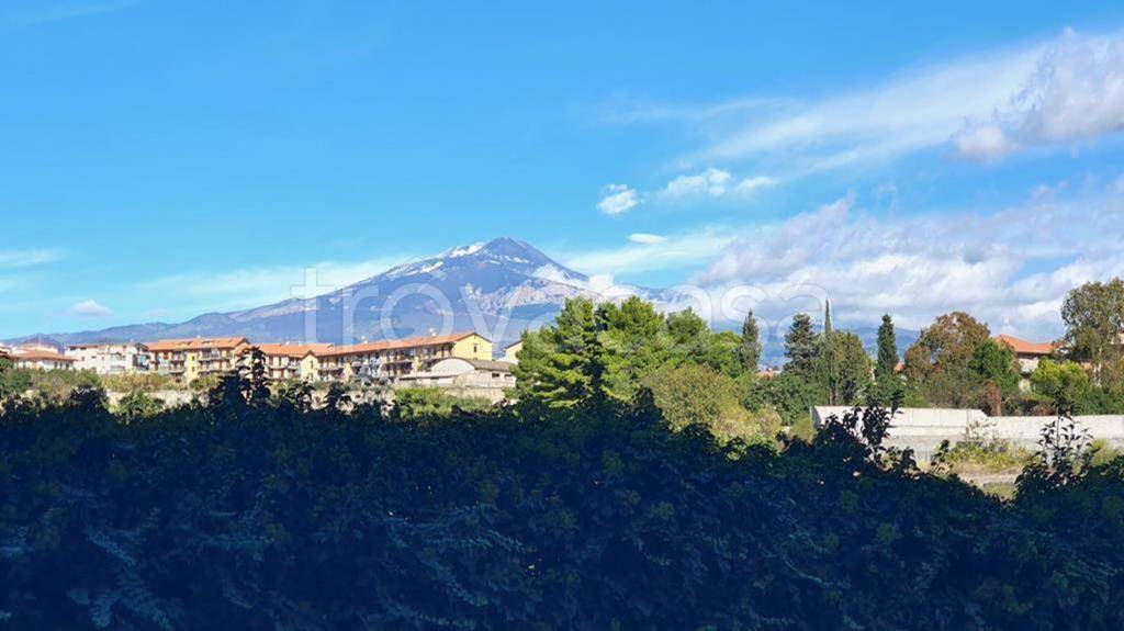 appartamento in vendita a Gravina di Catania