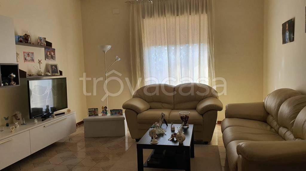 appartamento in vendita a Gravina di Catania
