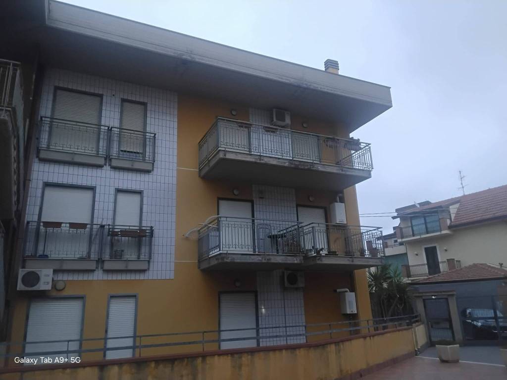 appartamento in vendita a Gravina di Catania