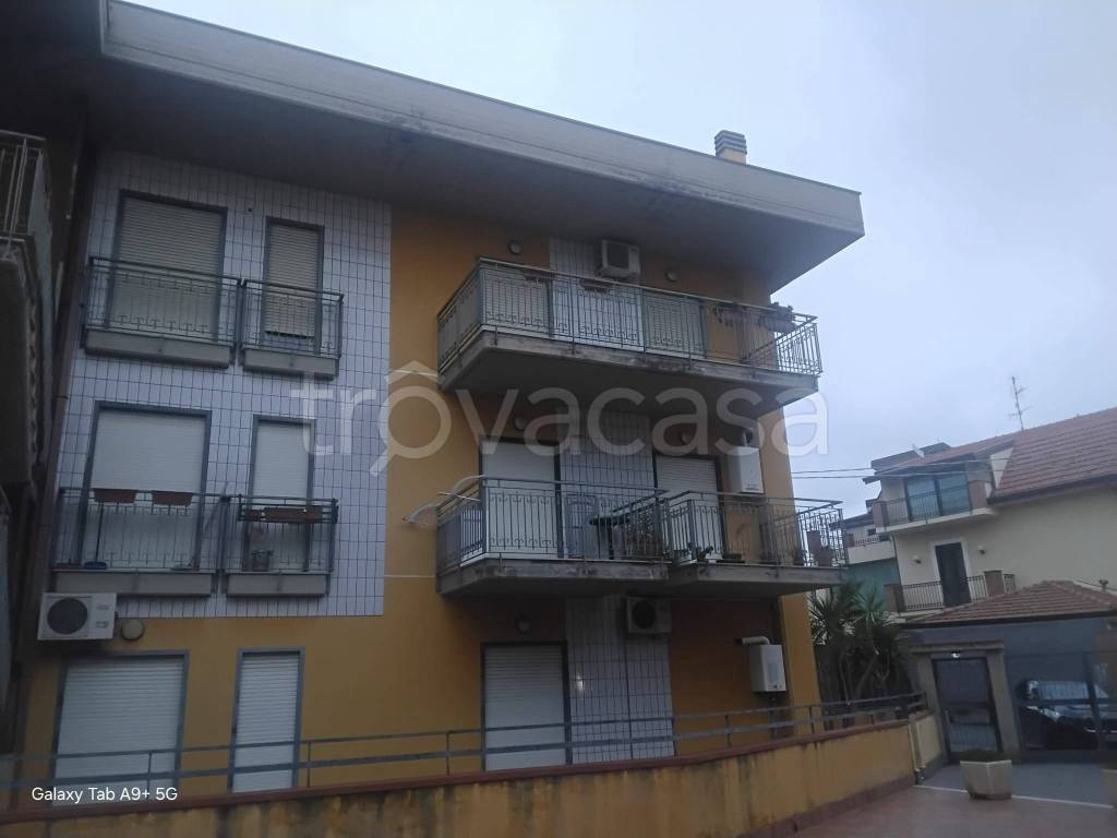 appartamento in vendita a Gravina di Catania