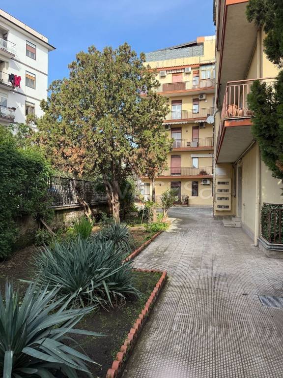 appartamento in vendita a Gravina di Catania