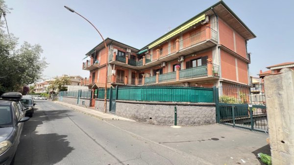 appartamento in vendita a Gravina di Catania