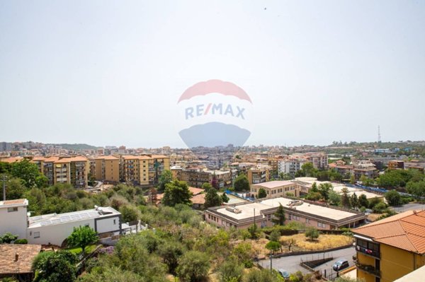 appartamento in vendita a Gravina di Catania