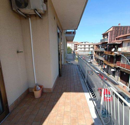 appartamento in vendita a Gravina di Catania