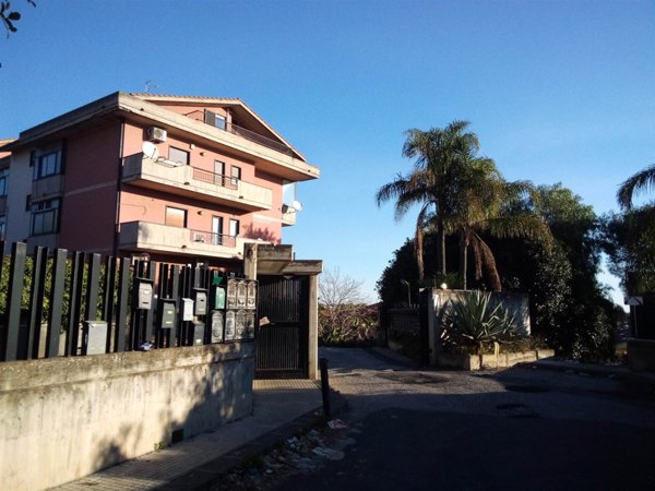 appartamento in vendita a Gravina di Catania