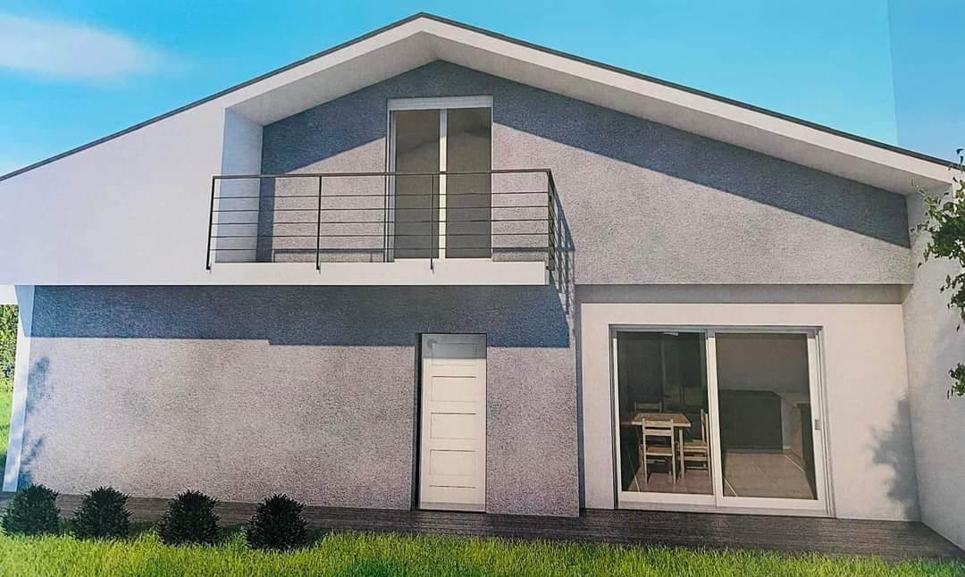 casa indipendente in vendita a Gravina di Catania