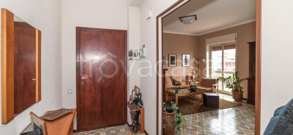 appartamento in vendita a Gravina di Catania