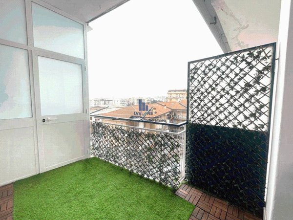 appartamento in vendita a Gravina di Catania in zona Fasano