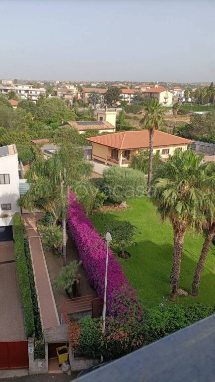 appartamento in vendita a Gravina di Catania